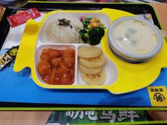 -老娘舅(苏州中心大道西大润发店)