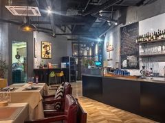 -BONAZZA 意大利餐厅