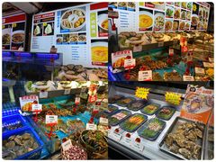 零售区-必点海鲜·鲅鱼水饺(鞍山西道店)
