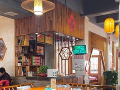 -好帮厨·下饭浏阳菜·坚持现炒(月湖店)