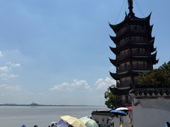 -观潮胜地公园