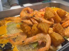 -半天妖烤鱼(京新广场店)