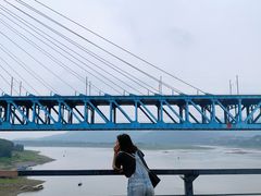 -小南海站
