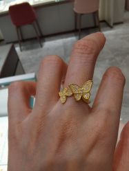 -周大福CHOW TAI FOOK(浦东八佰伴店)