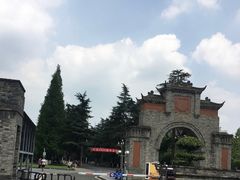 -四川大学(华西校区)