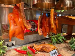 -千滋百味自助海鲜烤肉(布吉景华店)