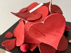 -LEB³勒布立方·蛋糕