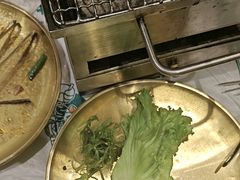 -曾百万小炉小串自助烧烤(高新店)
