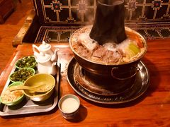 -嘎咓讓咘藏餐厅(团结新村店)