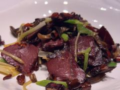 -院8里·少城记忆老川菜(宽窄巷子店)