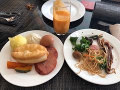 -东方红海鲜百汇(国际大厦店)