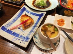 -江户前日本料理(瑞诗酒店店)