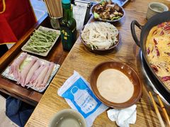 -周幺妹重庆老火锅(银泰城总店)