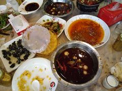 -味道工厂楚虾王(龙虾城店)
