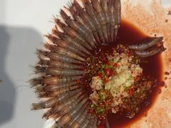 -香山湖渔家大院