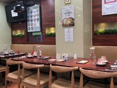 -神仙雪浓汤(明洞店)
