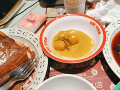 -肥韬香港茶餐厅(上海首店)