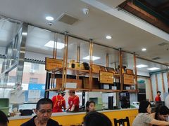 -服务大楼冷面(延大店)