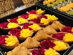 -杭州国际会议中心洲际酒店-原素全日餐厅(解放东路店)