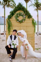 -金夫人婚纱摄影(衡阳店)