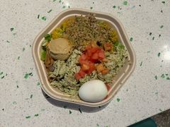 -CALIFORKS加州叉子轻食(朝阳门店)