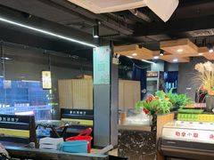-名扬煮艺肥牛自助火锅(东平店)