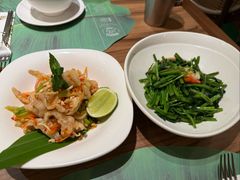 -帕蓝·暹罗料理(大学路店)