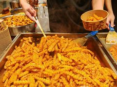 -周小亮丁家坡洋芋(全国总店)