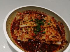 -咪咪川菜(太乙路店)