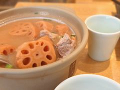 -静一餐厅·湖北菜(前门店)