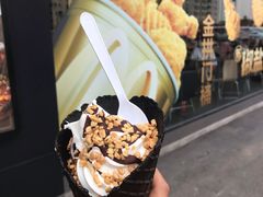 -麦当劳(成都时代奥特莱斯店)
