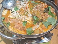 -海云台韩式汤饭·13年匠心韩料(南山店)