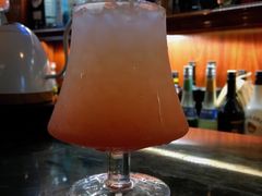 -The Cheebat 锌吧·Bistro(体育西店)