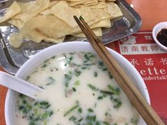 -教师之家赵家羊汤馆(东青龙街店)