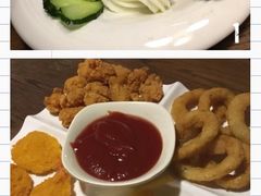 -曼妙午后(益泉百货店)