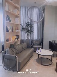 -MOVAN HAIR莫凡匠人发型屋