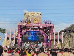 -苏州乐园森林水世界