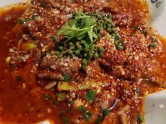 -撒椒·四川江湖菜(西单大悦城店)