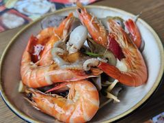 -上海雅居乐万豪侯爵酒店