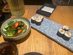 -Sushi Love 创意寿司(丽影广场店)