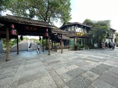 -舒羽咖啡(运河店)