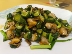 -金生美食(贵州路店)
