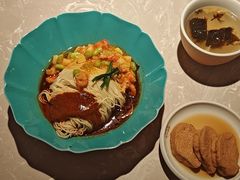 -松鹤面馆·古法焖肉面(观前店)