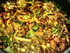 -君霖海鲜私房菜(春柳店)