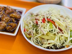 -玉华饮食店(茅台路店)