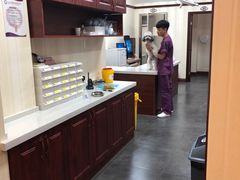 -宠爱国际动物医院· 猫科· 外科·中兽医(长白店)
