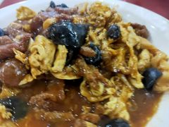 醋溜苜蓿-帕米尔食府(白云观店)