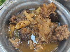 牛腩-五洞大众牛餐馆(番禺分店)