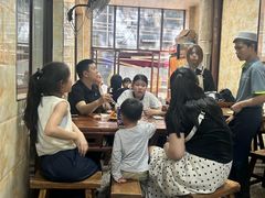 -老刘家泡馍·陕西老字号(钟楼广济街店)