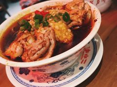 -炉小二铜锅牛蛙•川湘菜(三里屯店)